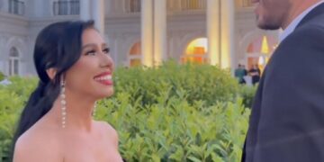 Și-a găsit jumătatea la Oradea. Cântărețul și protagonistul unui show matrimonial, Marinel Hotca, și-a făcut publică relația