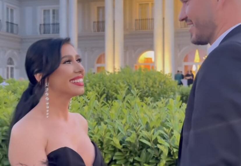 Și-a găsit jumătatea la Oradea. Cântărețul și protagonistul unui show matrimonial, Marinel Hotca, și-a făcut publică relația