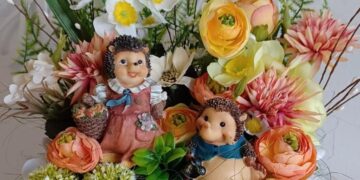 Țara Beiușului se roagă pentru reușita operației Xeniei, fetița care face a treia intervenție în Germania, la inimioară