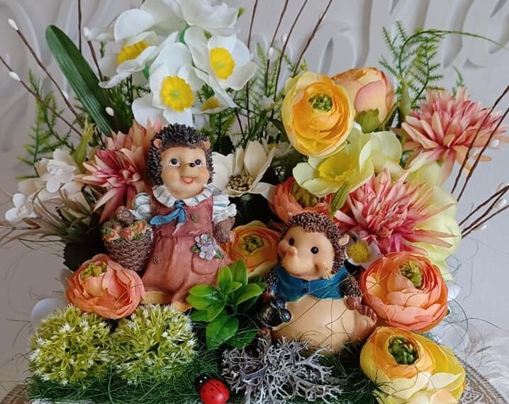 Țara Beiușului se roagă pentru reușita operației Xeniei, fetița care face a treia  intervenție în Germania, la inimioară