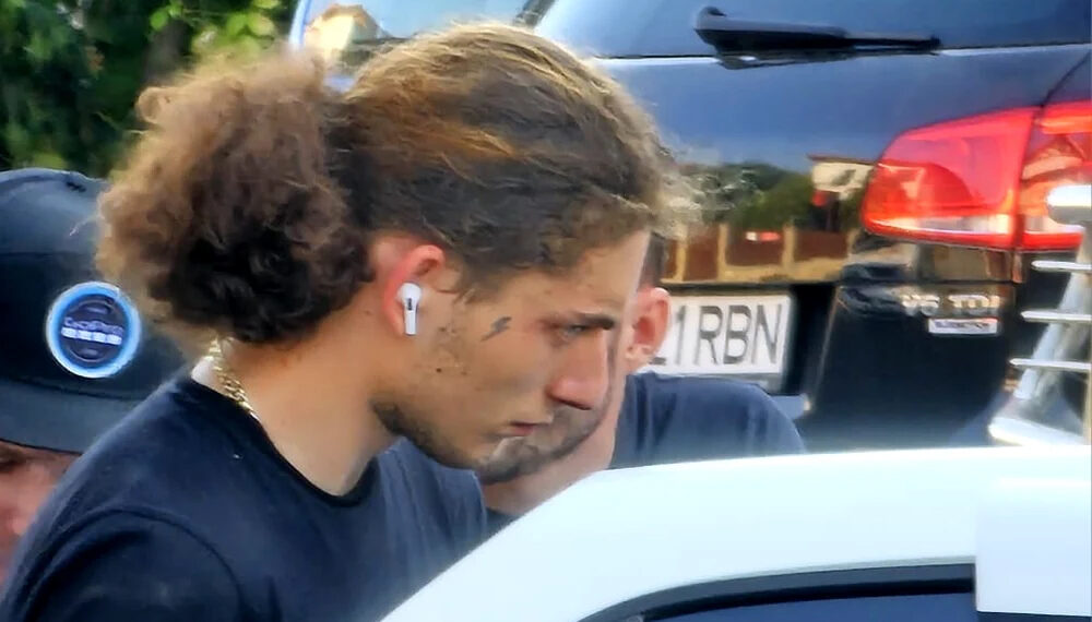 Cad capete în Poliţia Constanţa după tragedia din 2 Mai / Patru şefi demişi şi alţi trei poliţişti cercetaţi penal