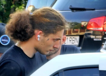 Cad capete în Poliţia Constanţa după tragedia din 2 Mai / Patru şefi demişi şi alţi trei poliţişti cercetaţi penal