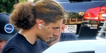 Cad capete în Poliţia Constanţa după tragedia din 2 Mai / Patru şefi demişi şi alţi trei poliţişti cercetaţi penal