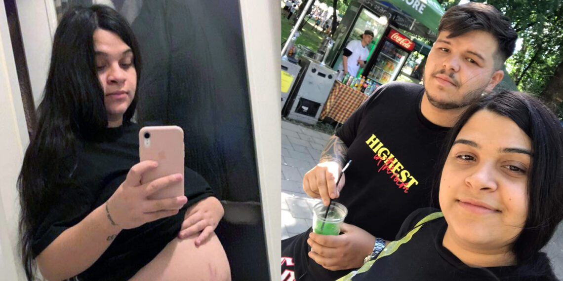 Mamă pentru două zile: o tânără acuză doctoriţa şi moaşele cu care a născut că i-au maltratat copilul în timpul travaliului / Bebeluşul a murit în urma mai multor fracturi craniene, intervenite în timpul naşterii / Cinci angajaţi ai Spitalului Judeţean din Satu Mare sunt vizaţi într-un dosar penal pentru ucidere din culpă