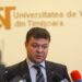 Rectorul UVT, bihoreanul Marilen Pirtea are soluția pentru ca universitățile noastre să intre în topul Shanghai: universități metropolitane