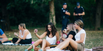 După 4 ani ani, revine Oradea Summer Film. Producții prezentate la Cannes, Berlin și Veneția în Parcul Cetății