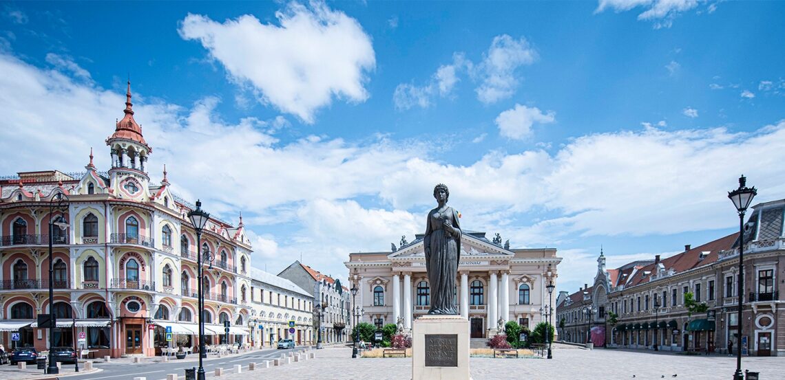 14 corecții financiare, de 4,3 milioane euro  în derularea proiectelor Primăriei Oradea. Grosul, pentru lipsa de transparență a procedurilor de achiziție. Cea mai mare corecție, pe rolul Curții de Apel București