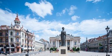 14 corecții financiare, de 4,3 milioane euro  în derularea proiectelor Primăriei Oradea. Grosul, pentru lipsa de transparență a procedurilor de achiziție. Cea mai mare corecție, pe rolul Curții de Apel București