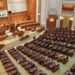 Codul penal, modificat din nou: Guvernul a aprobat un nou proiect de lege, privind combaterea rasismului şi a xenofobiei