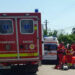 Duminică neagră pe şosele: O fetiță de 6 ani a fost spulberată de o maşină