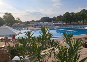 GALERIE.Primele imagini cu ștrandul copilăriei, cel mai nou Aquapark din zona de Vest a țării-Venus