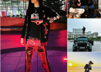 Tânărul care a omorât doi oameni de 20 de ani și a rănit alți 3 era atât de drogat încât nu stia că a comis accidentul