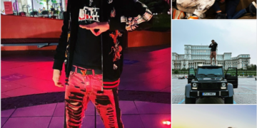 Tânărul care a omorât doi oameni de 20 de ani și a rănit alți 3 era atât de drogat încât nu stia că a comis accidentul