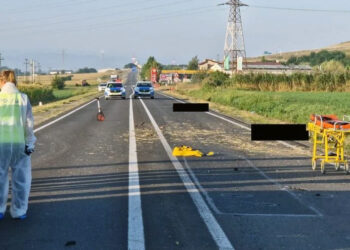 Inconştienţa ucide iar: un şofer beat a omorât trei oameni în Alba / S-a urcat la volan fiind aproape în stare de comă alcoolică