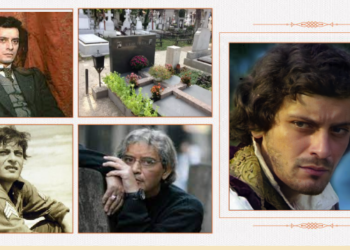 Actorul cu picătură de geniu născut la Beiuș, moarte neelucidată la 16 ani după ce a trecut în veșnicie. A fost dat „la casa de copii“. Tatăl actorului, neîmpăcat că acesta nu a făcut transplant de ficat