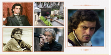 Actorul cu picătură de geniu născut la Beiuș, moarte neelucidată la 16 ani după ce a trecut în veșnicie. A fost dat „la casa de copii“. Tatăl actorului, neîmpăcat că acesta nu a făcut transplant de ficat