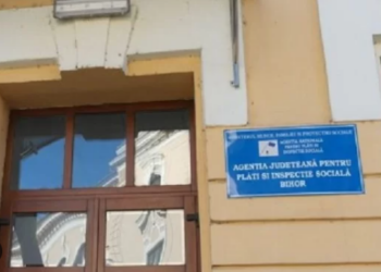 Protest spontan la AJPIS Bihor. Amenințați cu comasarea și desființarea