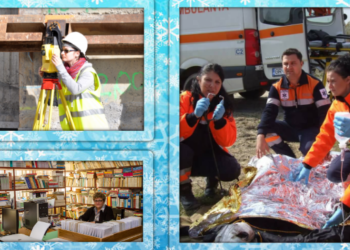 Ce posturi sunt disponibile în august, în instituțiile publice din Bihor