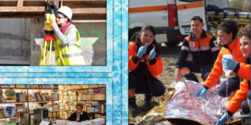 Ce posturi sunt disponibile în august, în instituțiile publice din Bihor