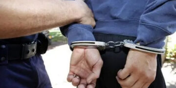 A furat din Austria de peste 150.000 de euro / Urmărit internaţional prins de poliţiştii români, după doi ani de căutări