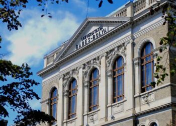 Cluj-Napoca rămâne și în anul 2023 cel mai bun oraș studențesc al României