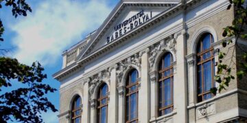 Cluj-Napoca rămâne și în anul 2023 cel mai bun oraș studențesc al României