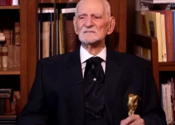 A murit și ultimul boier. Și-a dedicat toată viața științei