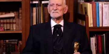 A murit și ultimul boier. Și-a dedicat toată viața științei