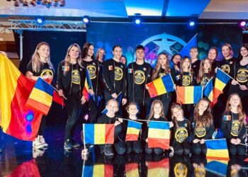 România, locul II la cel mai mare concurs de talente din lume. Orădeanca Alexandra Berindei, semifinalistă la vocal