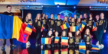 România, locul II la cel mai mare concurs de talente din lume. Orădeanca Alexandra Berindei, semifinalistă la vocal