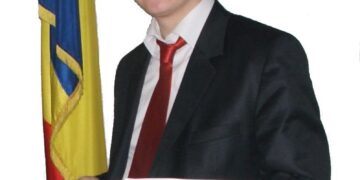 Fostul subprefect de Bihor, Cristian Bitea, numit secretar general al Ministerului Muncii