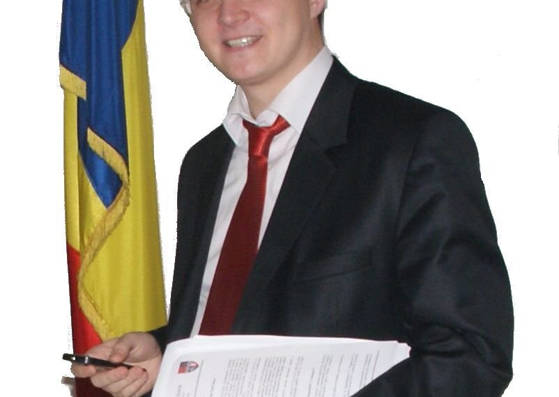 Fostul subprefect de Bihor, Cristian Bitea, numit secretar general al Ministerului Muncii