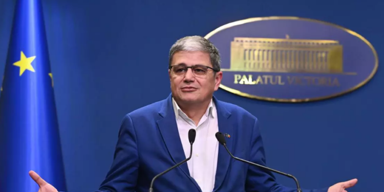 Ministrul Boloș după ce a aflat ce vrea Bruxelles-ul: „Poate vrea Comisia, dar nu putem sacrifica o țară”