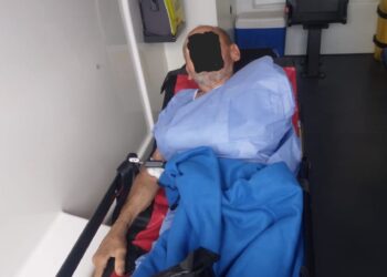 Femeile care îngrijesc bolnavii în casele lui Viorel Pașca la Tinca, amenințate de un șofer de la Ambulanță