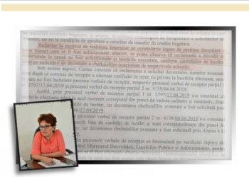 Au jucat viitorul comunei. Curtea de Apel București dă câștig de cauză Primăriei Brusturi în procesul cu Ministerul Dezvoltării și cu Finanțele. Motivarea Curții