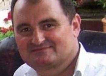 Veste ca un trăznet peste Beiuș. Marian Bulc, om de bază al ANAF Bihor, a ales să fie înger. A suferit un AVC