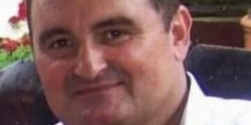 Veste ca un trăznet peste Beiuș. Marian Bulc, om de bază al ANAF Bihor, a ales să fie înger. A suferit un AVC