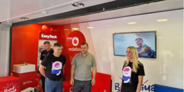 Agricultorii din zona Sânmartin, învățați de BCR cum să acceseze sursele de finanțare pentru dezvoltare rurală