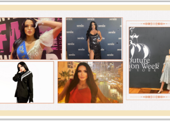 GALERIE. Orădeanca Diana Canalas de la Poliția de Frontieră, „îngeraș„ pentru Victoria’s Secret. Din reality show-ul Puterea Dragostei la Los Angeles