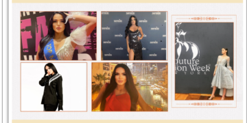 GALERIE. Orădeanca Diana Canalas de la Poliția de Frontieră, „îngeraș„ pentru Victoria’s Secret. Din reality show-ul Puterea Dragostei la Los Angeles