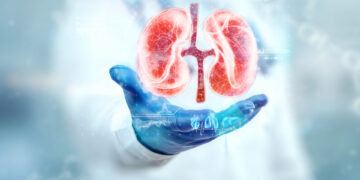 Cancer renal cu multiple metastaze, vindecat complet. Medicamentul aprobat în UE elimină celulele canceroase