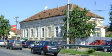 Reabilitează Casina Română, monument istoric. Acolo va funcționa biblioteca