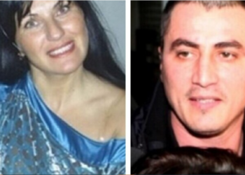 Lovitură de teatru. Cioacă iese din pușcărie . Era condamnat la 15 ani și opt luni pentru că a omorât-o pe Elodia