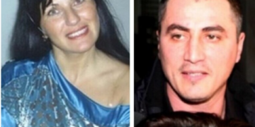 Lovitură de teatru. Cioacă iese din pușcărie . Era condamnat la 15 ani și opt luni pentru că a omorât-o pe Elodia