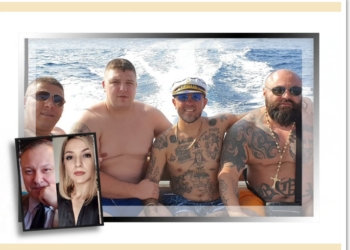 Avocați interceptați ilegal de DIICOT în dosarul înșelăciunilor imobiliare comise de gruparea unui interlop celebru