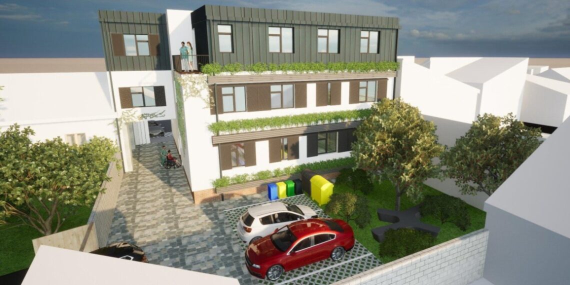 Osteoprotect, firma care deține Clinica Medena, se extinde în Velența. Au avut profit de peste un milion de lei anul trecut și 23 de angajați