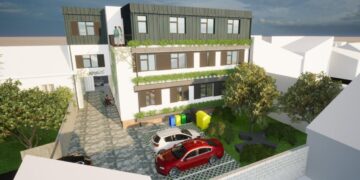 Osteoprotect, firma care deține Clinica Medena, se extinde în Velența. Au avut profit de peste un milion de lei anul trecut și 23 de angajați