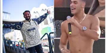 Co-fondatorul Untold consideră act artistic prestația plină expresii sexuale explicite ale trap-erului Gheboasă în fața unor copii