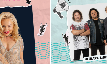 Azi începe Festivalului Thermal Days în Băile Felix