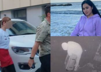 Petiție-șoc. Sute de persoane cer pedeapsa cu moartea a adolescentei de 18 ani care și-a ucis cea mai bună prietenă